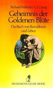 Geheimnis der Goldenen Bluete