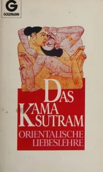 Das Kamasutram