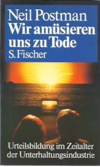 Wir amuesieren uns zu Tode