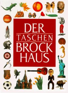 Der Taschenbrockhaus