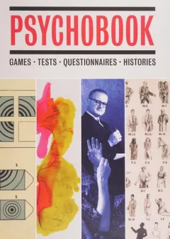 Psychobook