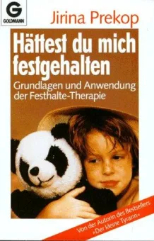 Haettest Du mich festgehalten.....