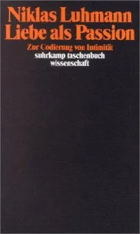 Liebe als Passion