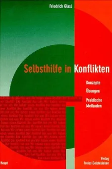 Selbsthilfe in Konflikten