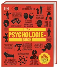 DAS PSYCHOLOGIE-BUCH